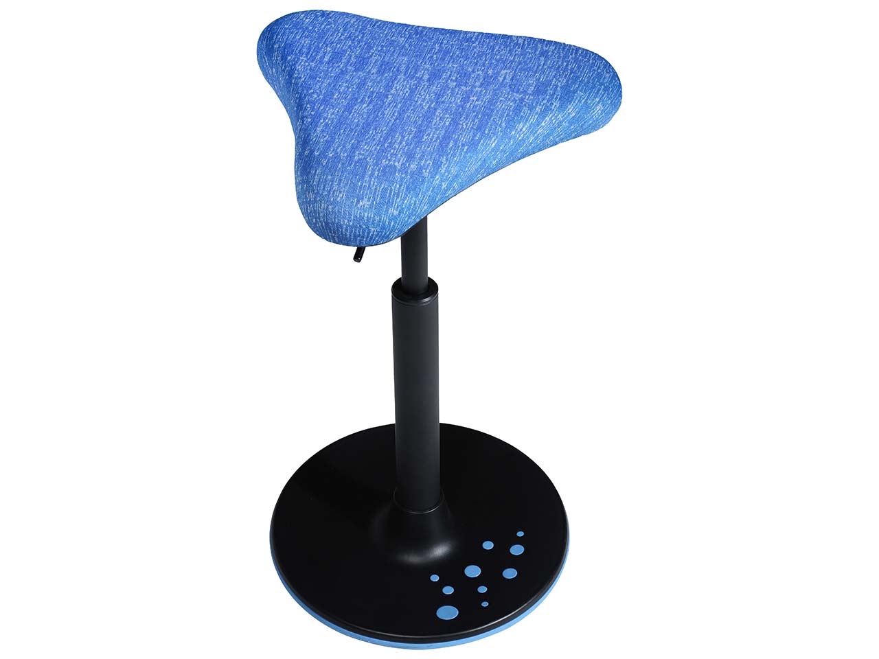 Topstar Bewegungshocker 'Sitness H1' blau