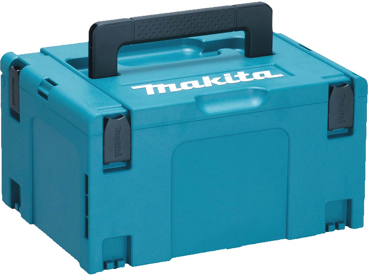 Makita Werkzeugkoffer MAKPAC "821551-8" Gr. 3
