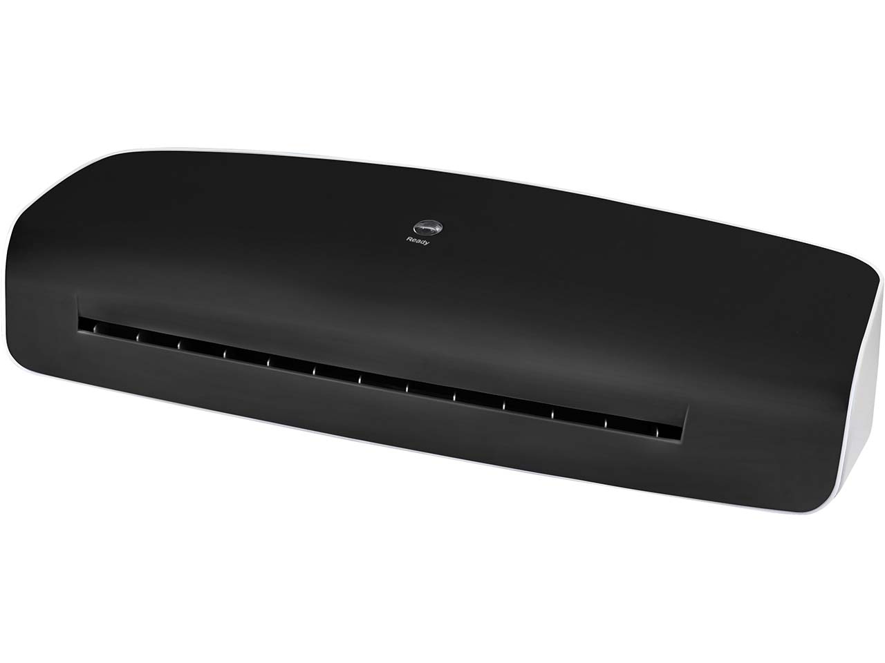 monolith Laminiergerät "Eco" DIN A4, schwarz