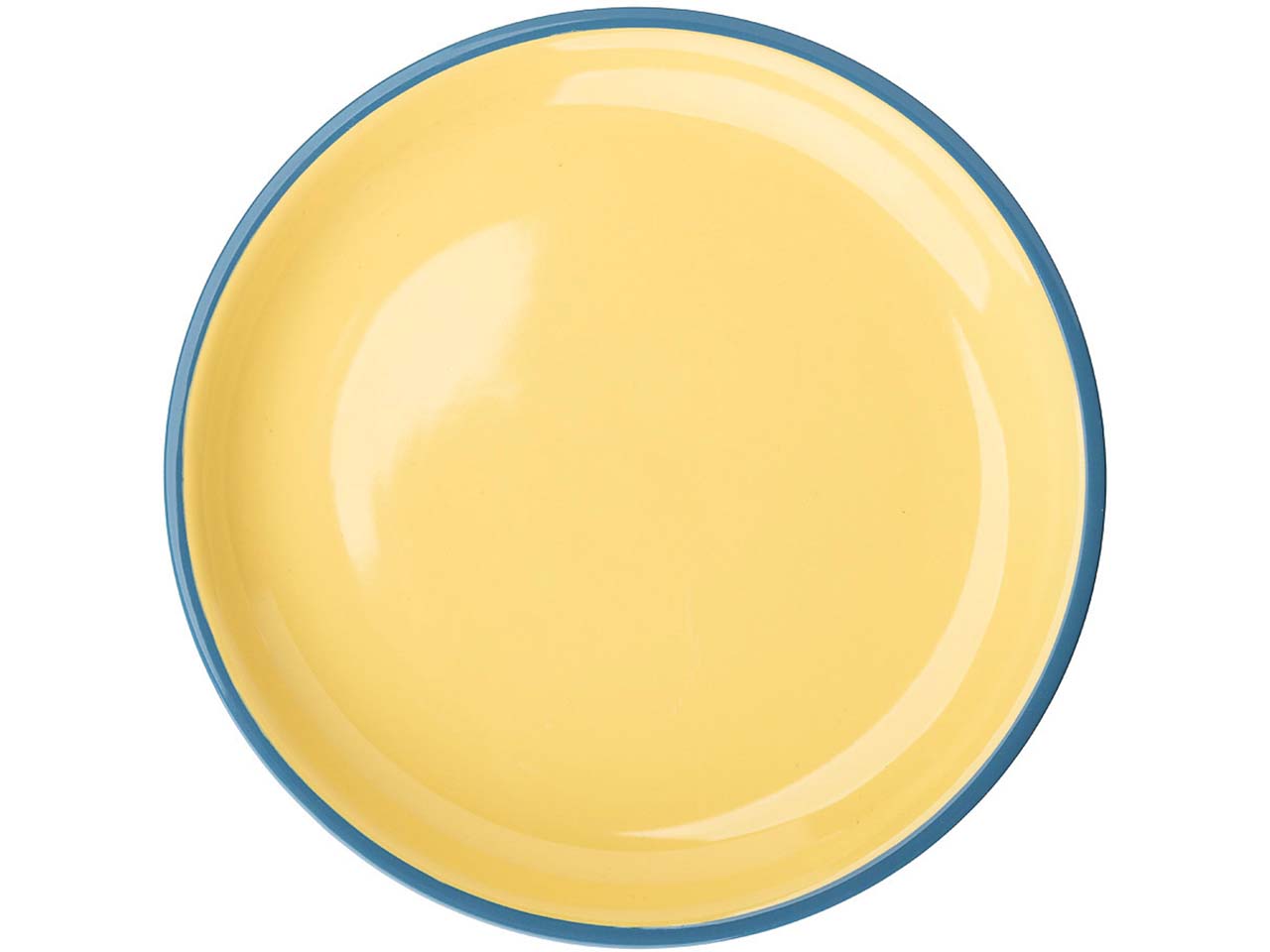 tranquillo Teller 'YELLOW CANDY'