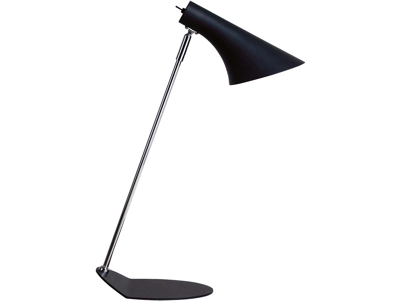 Nordlux Tischleuchte "Vanila" schwarz