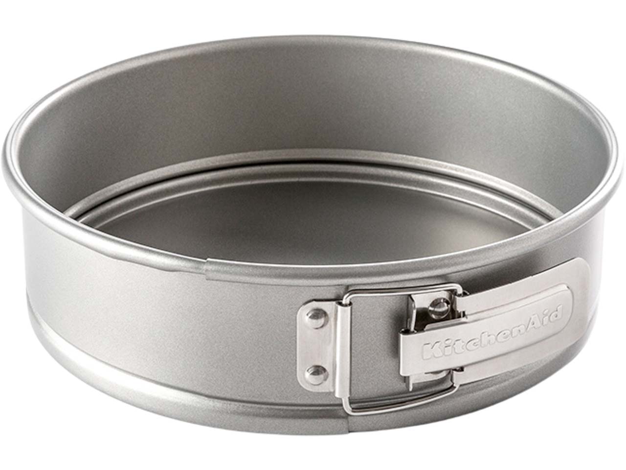 KitchenAid Springform Ø 24 cm, grau