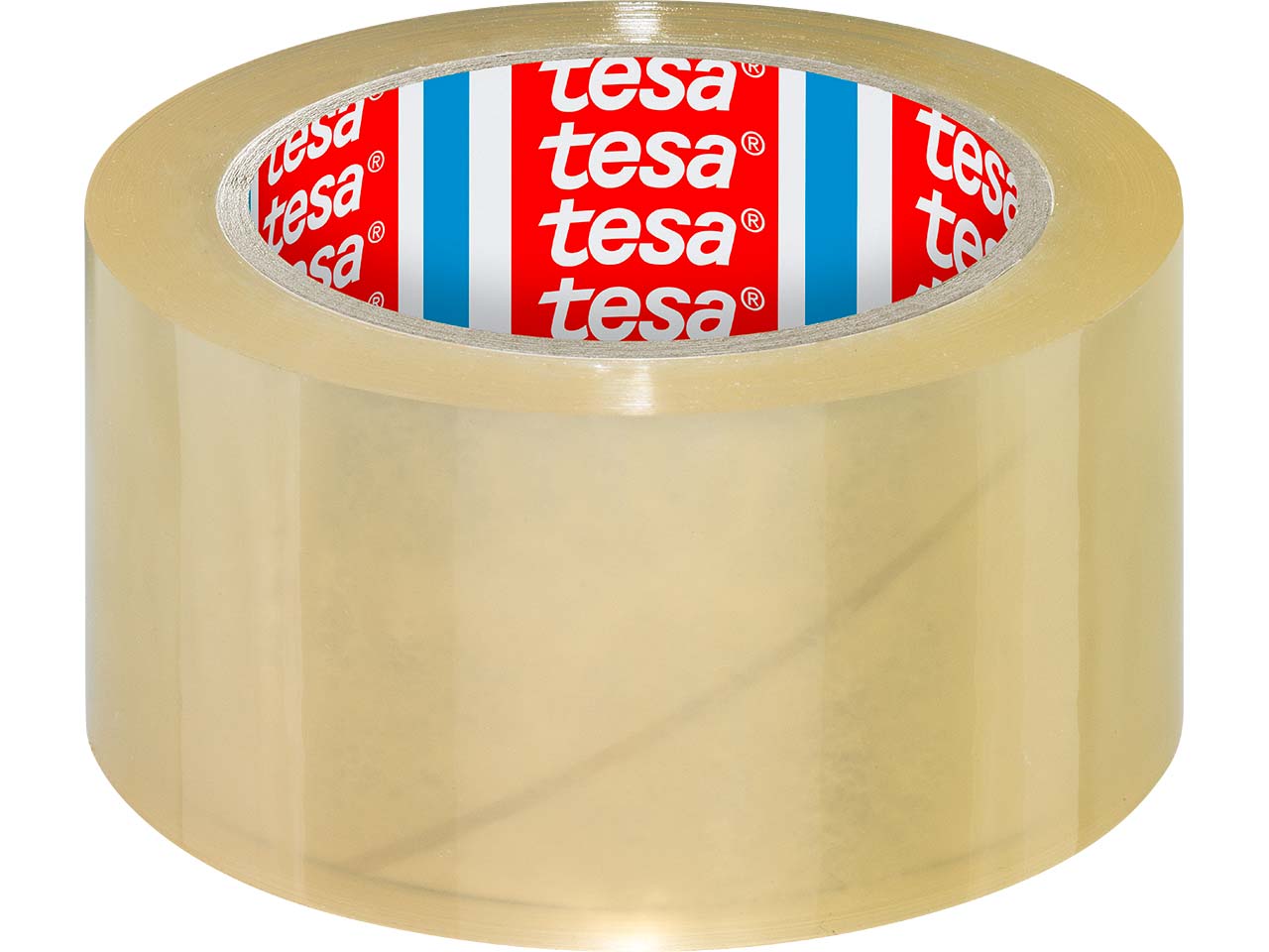 tesa PP Packband 4195 klar 60µ