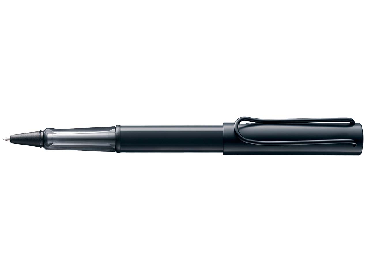LAMY AL-star Tintenroller 371, black