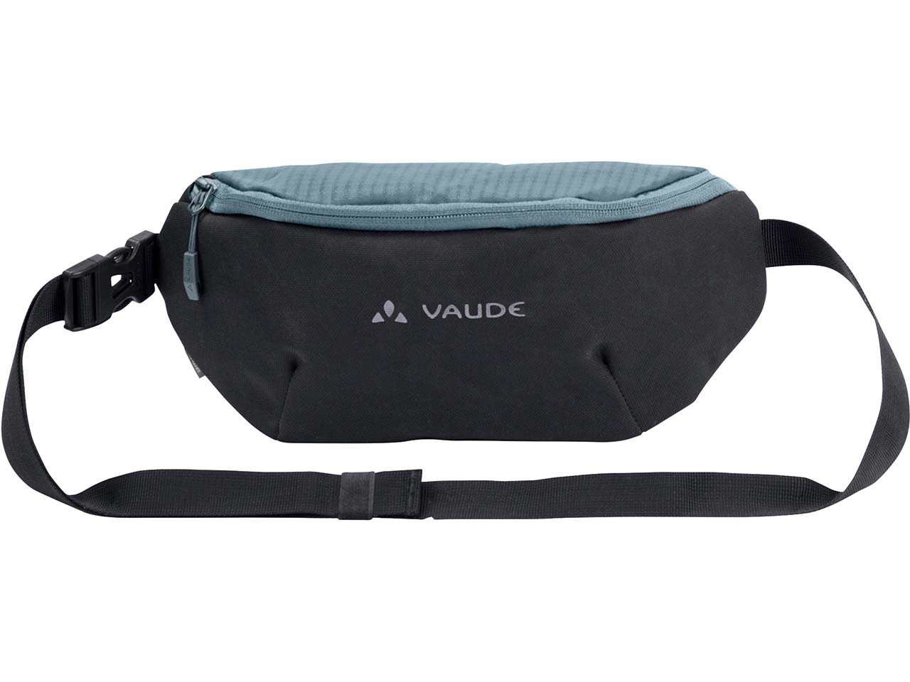 VAUDE Bauchtasche 'CityMove' mit Diebstahlschutz, heron