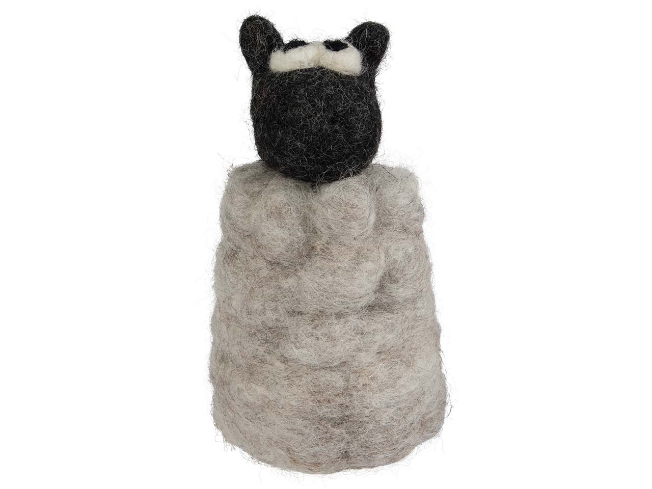 cilio Eierwärmer "LANA Schaf" aus Schafwolle