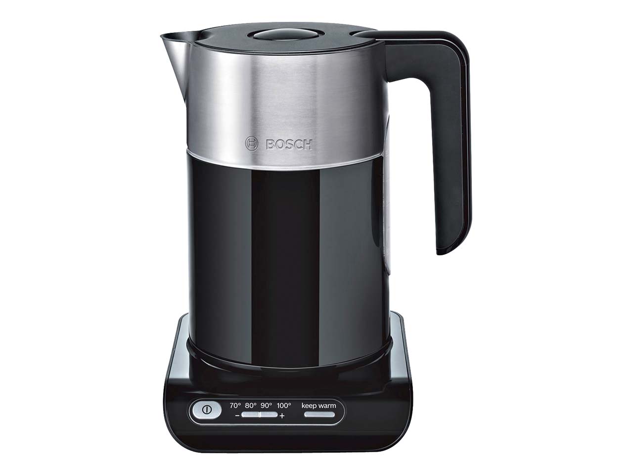 Bosch Wasserkocher "TWK8613P"