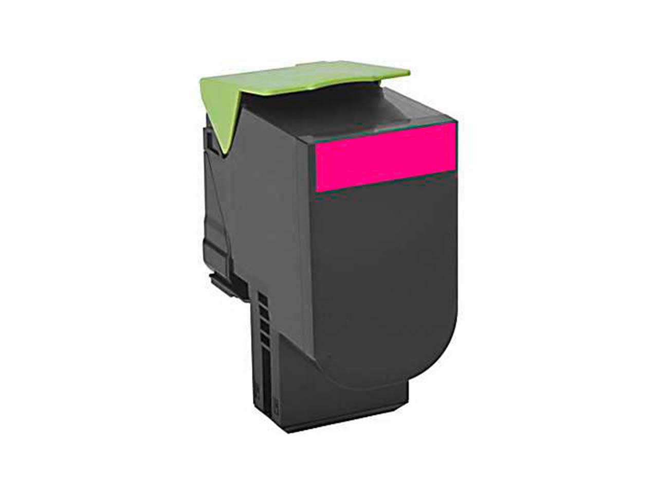 Lexmark Druckkassette 80C0H30 magenta