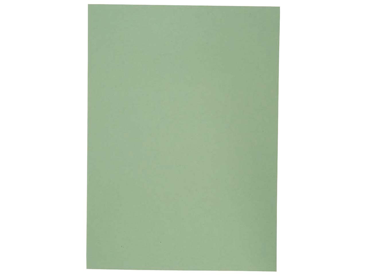 ELBA Aktendeckel 250 g/m² grün