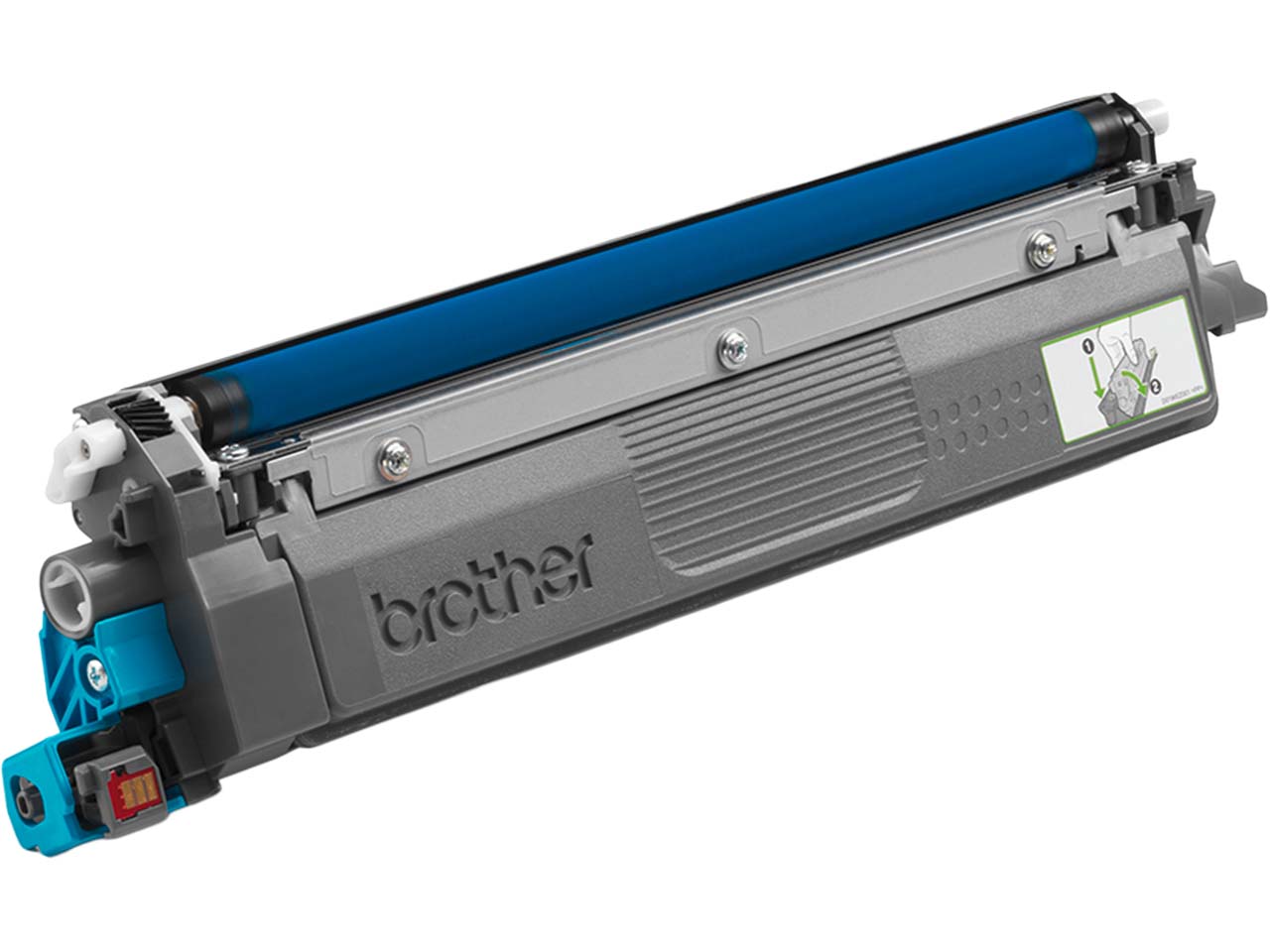 Brother Tonerkartusche TN-248C cyan