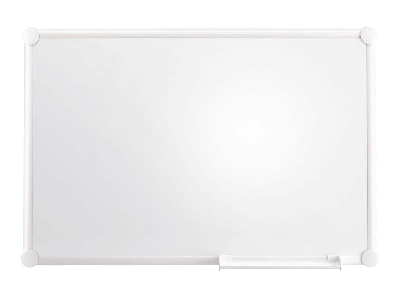 MAUL Whiteboard 'MAULpro 2000' weiß 120 x 90 cm
