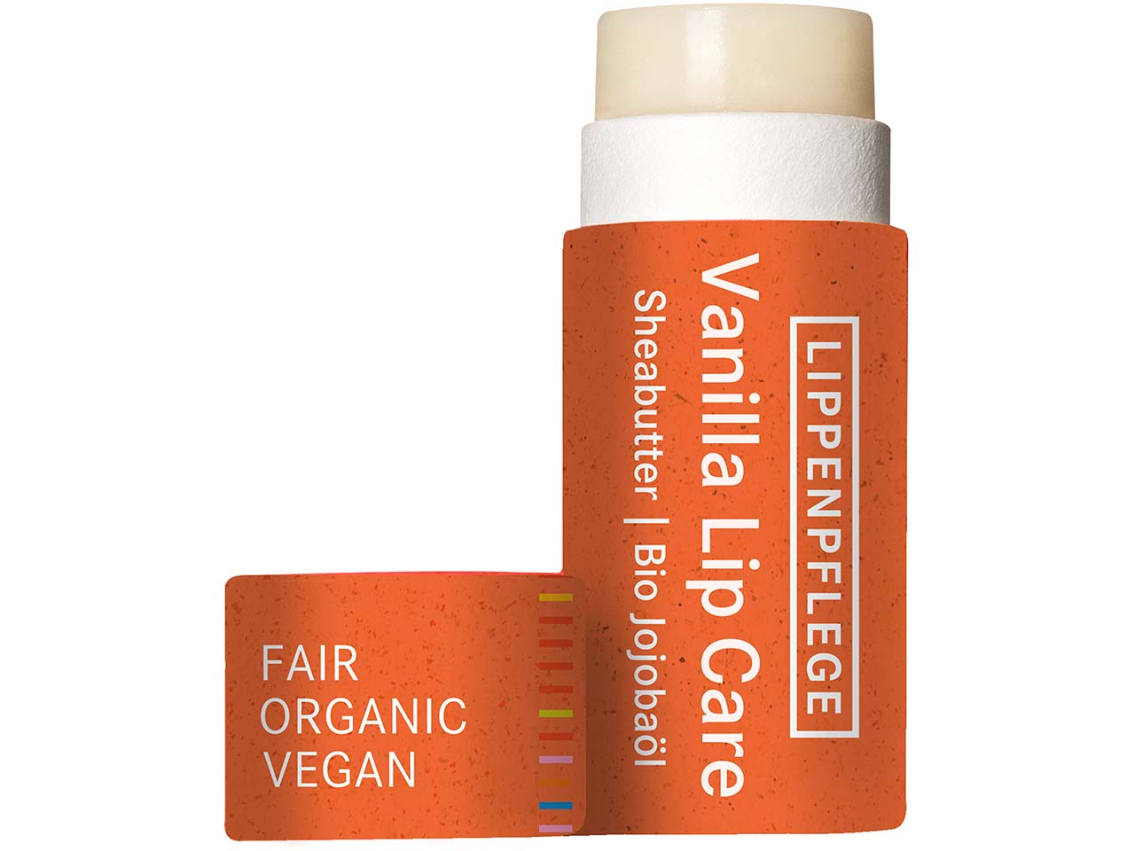 i+m Lippenbalsam 'WE REDUCE!', vanilla