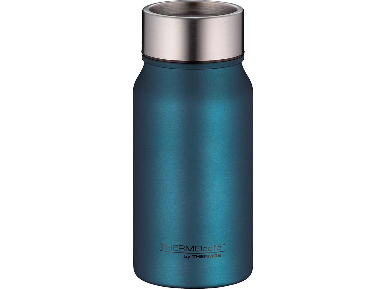 THERMOS Isolier-Trinkbecher "TC Drinking Mug", night blue mat, 0,35 l