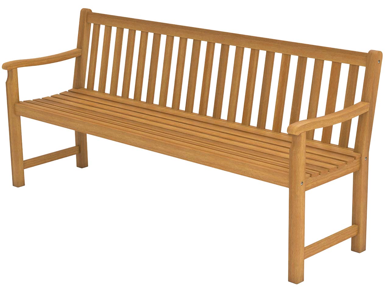 Gartenbank "Stockholm" 180 cm