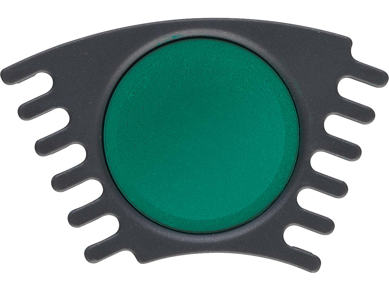 Faber-Castell Einzelfarbe Connector blaugrün