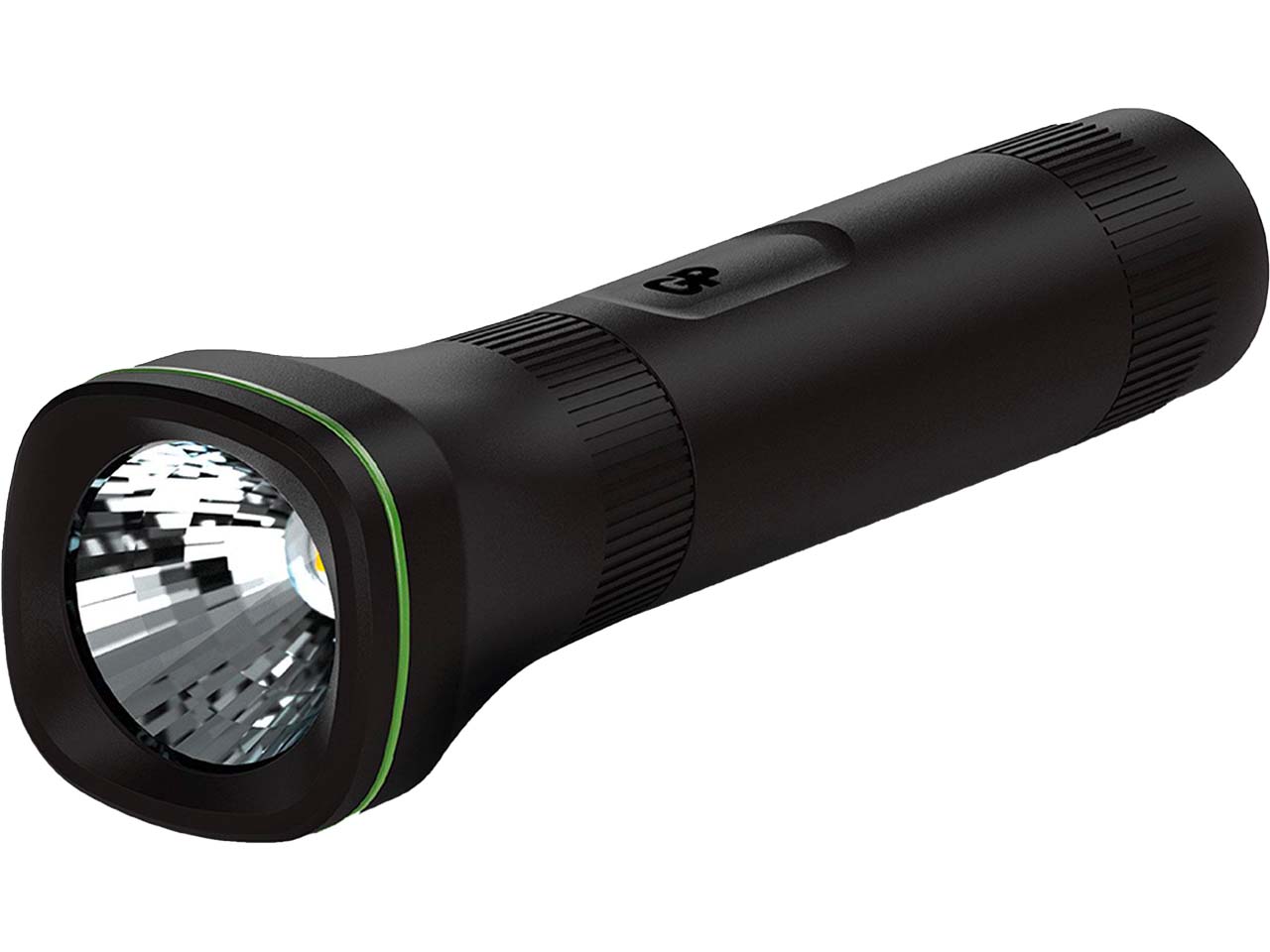 GP Battery LED-Taschenlampe "C105" 50 lm 1XAA