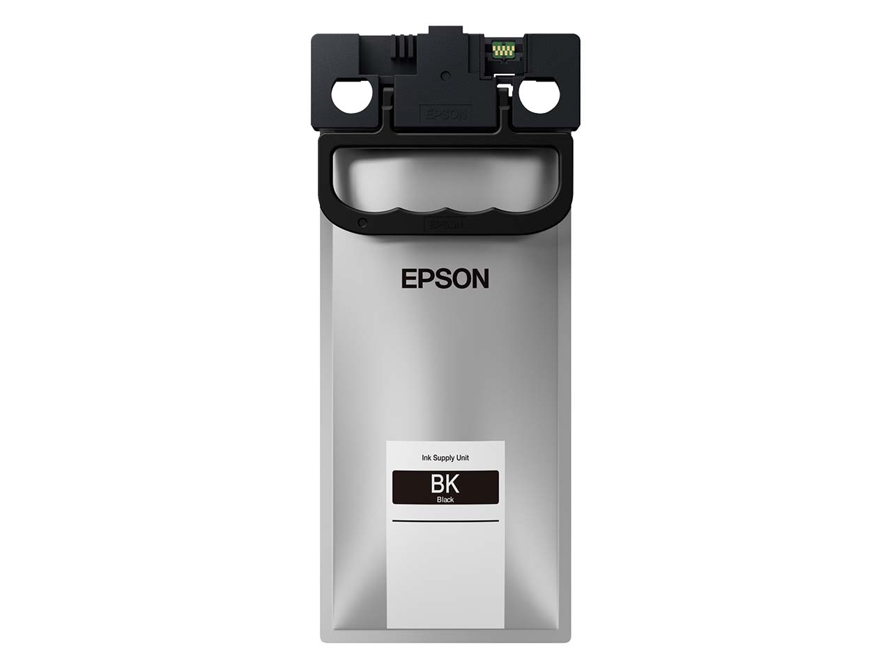 Epson Tintenpatrone T9461 XXL schwarz