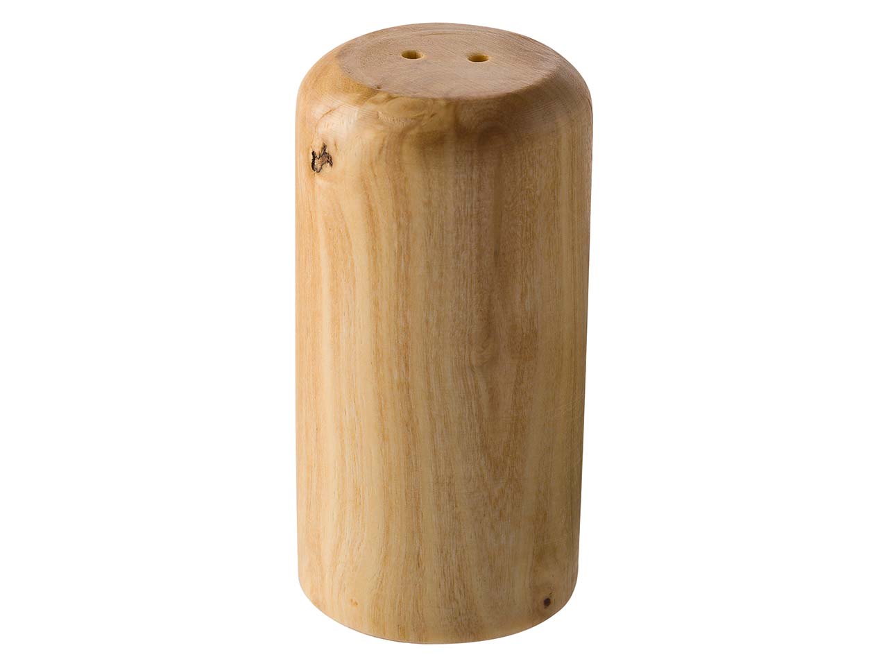 Weltpartner Pfefferstreuer aus Olivenholz