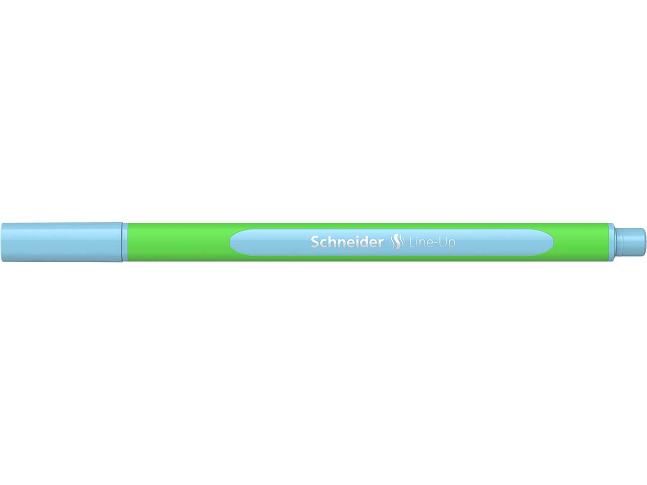 Schneider Fineliner "Line-Up" pastel-blue