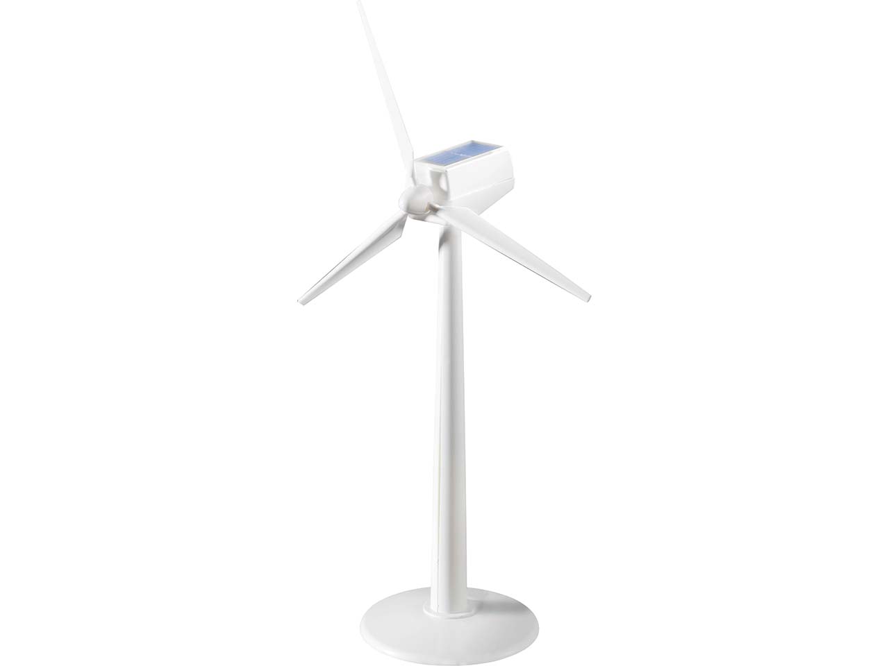 Solar-Bausatz "Windgenerator"