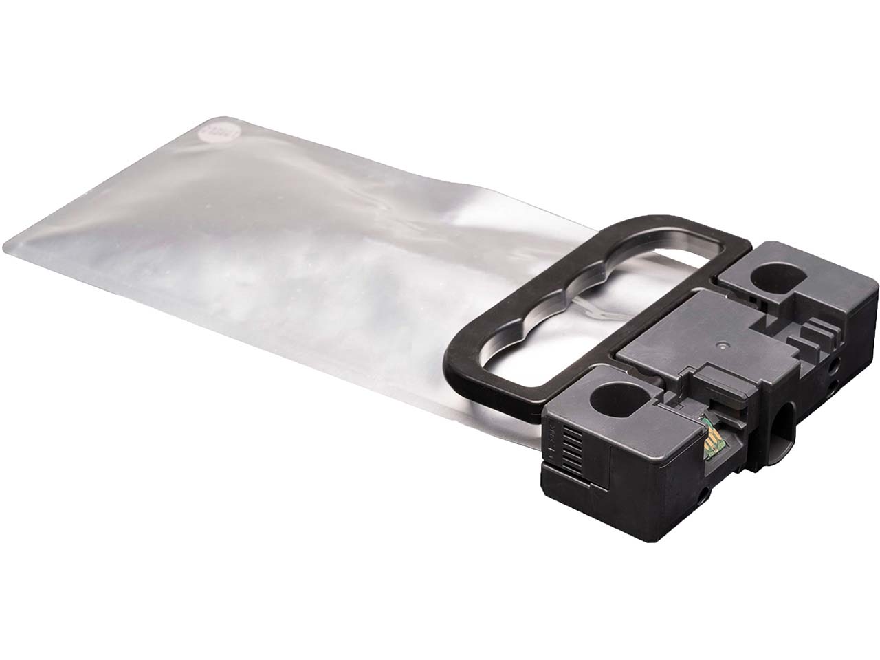 KMP Tintenpatrone ersetzt Epson T9651XL schwarz