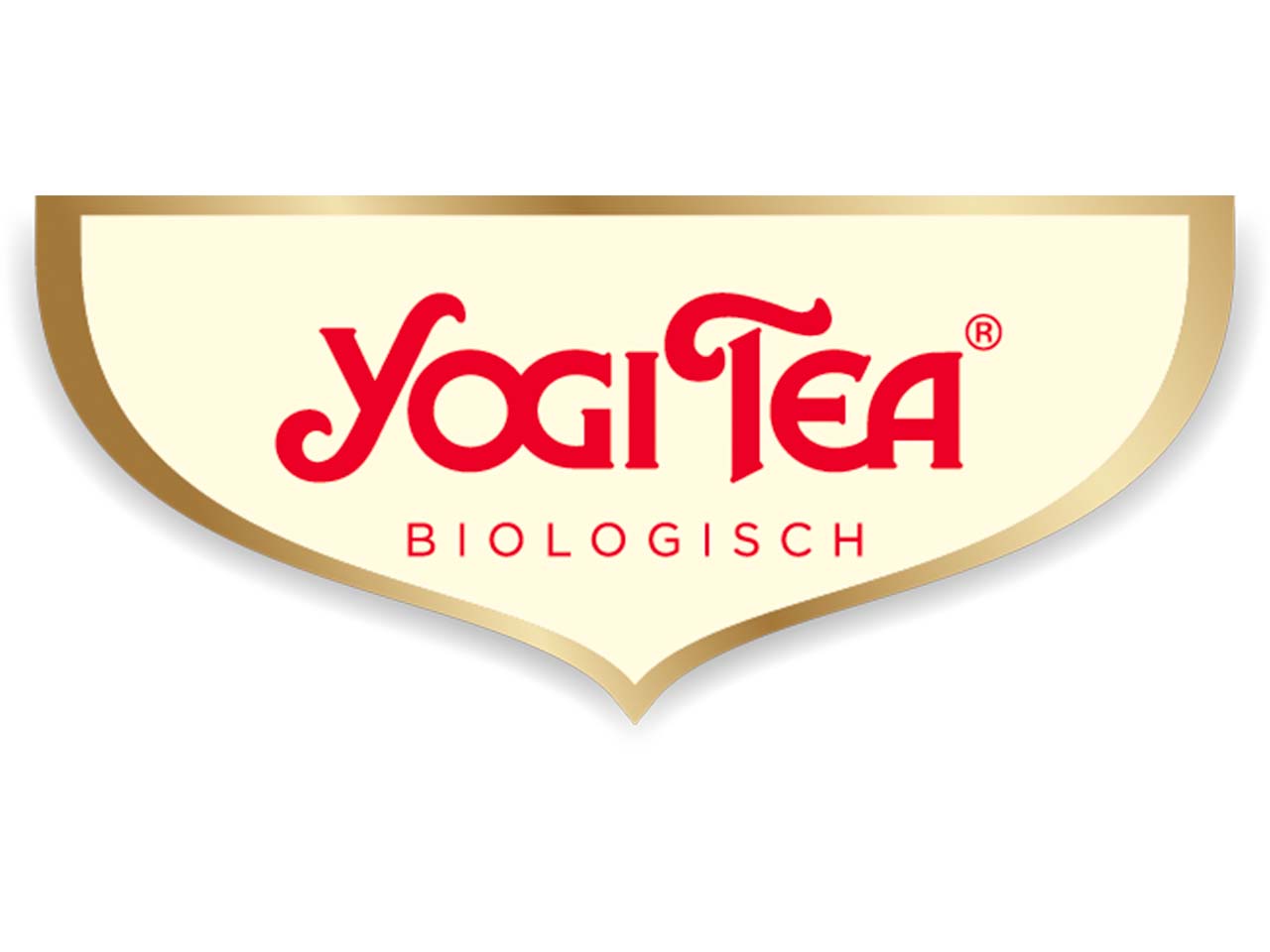 YOGI TEA