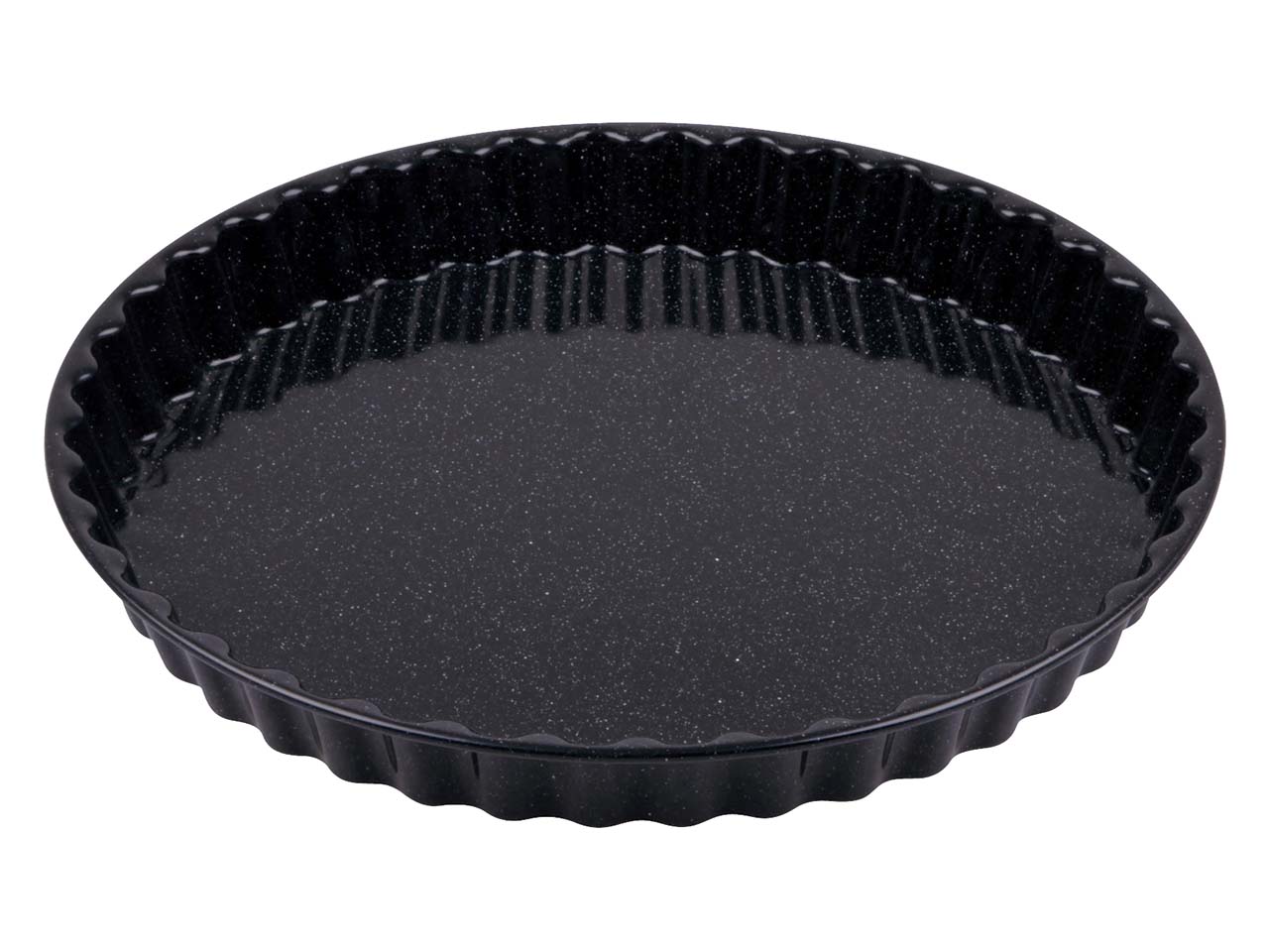 CHG Quiche- und Kuchenform "Emaille"