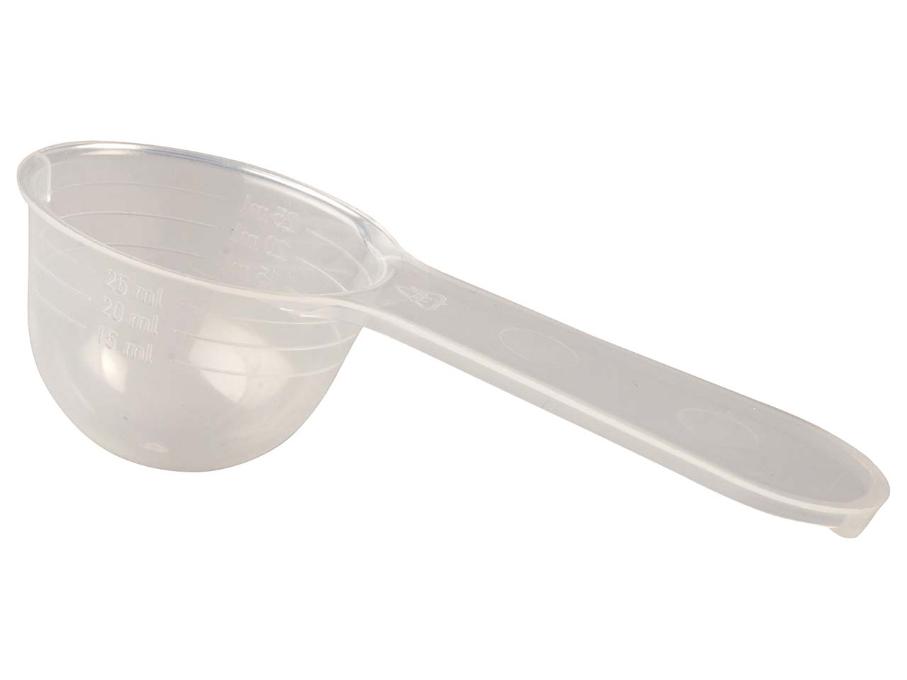 Messlöffel 25 ml