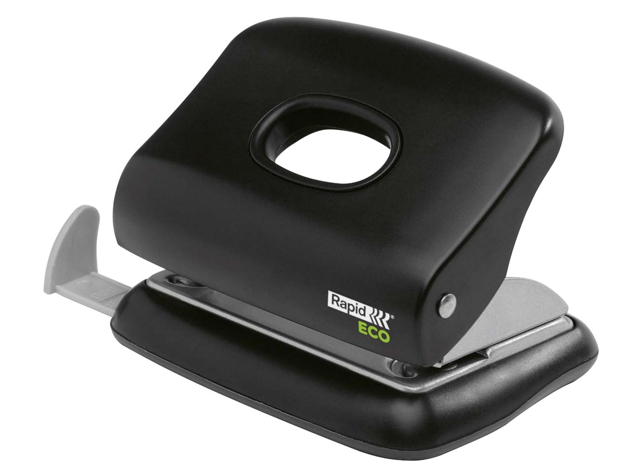 Rapid Locher 'ECO' 20 Blatt