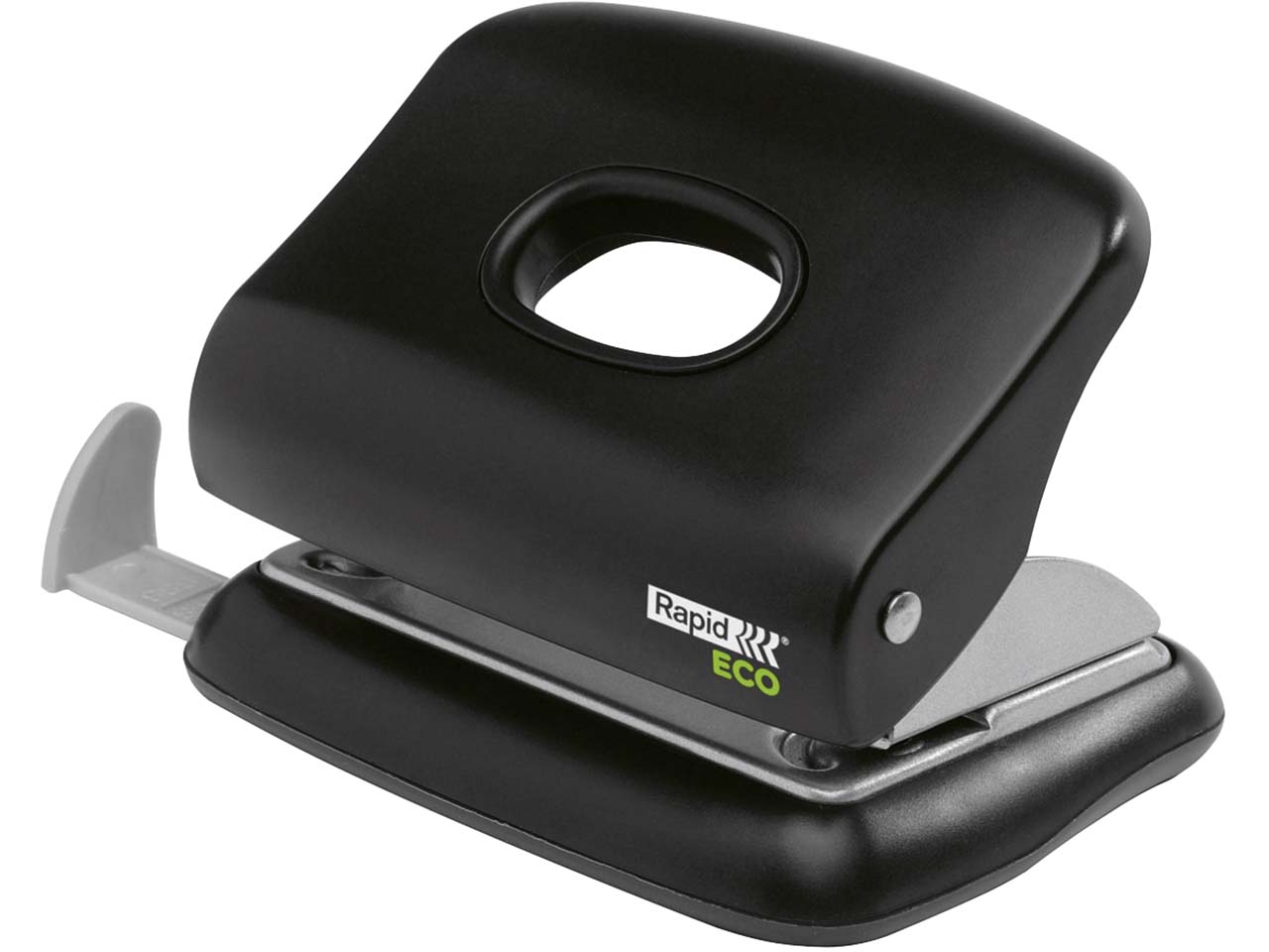 Rapid Locher 'ECO' 20 Blatt