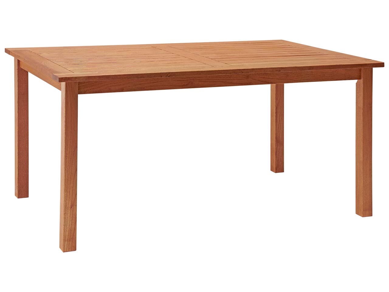 Gartentisch 'Calea' 150 x 90 cm