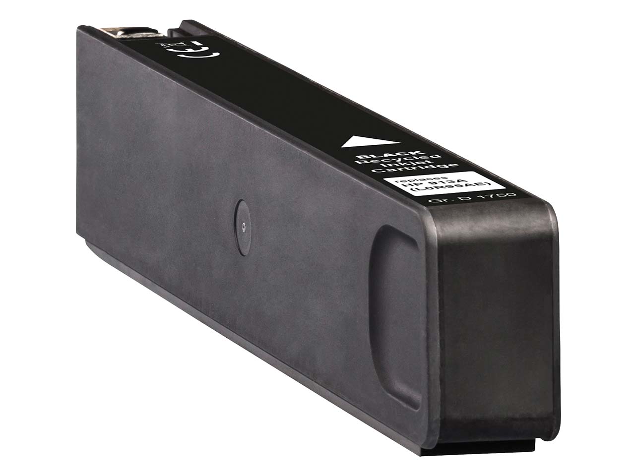 memo Tintenpatrone ersetzt HP L0R95AE, Nr. 913 schwarz