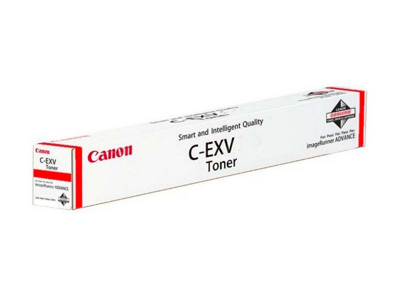 Canon Druckkassette C-EXV 51 magenta