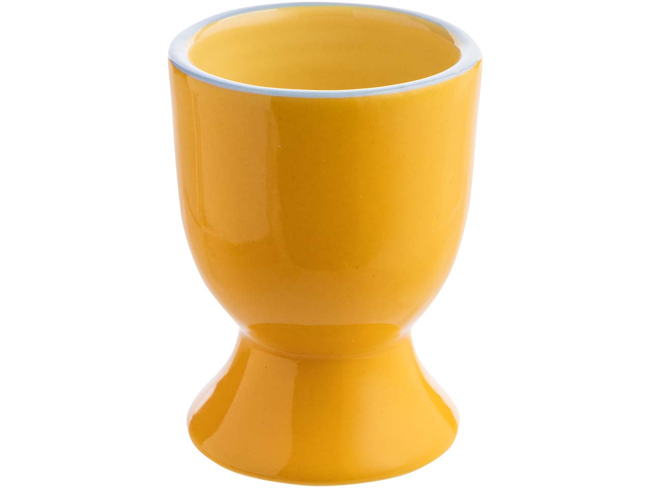 tranquillo Eierbecher "YELLOW CANDY"