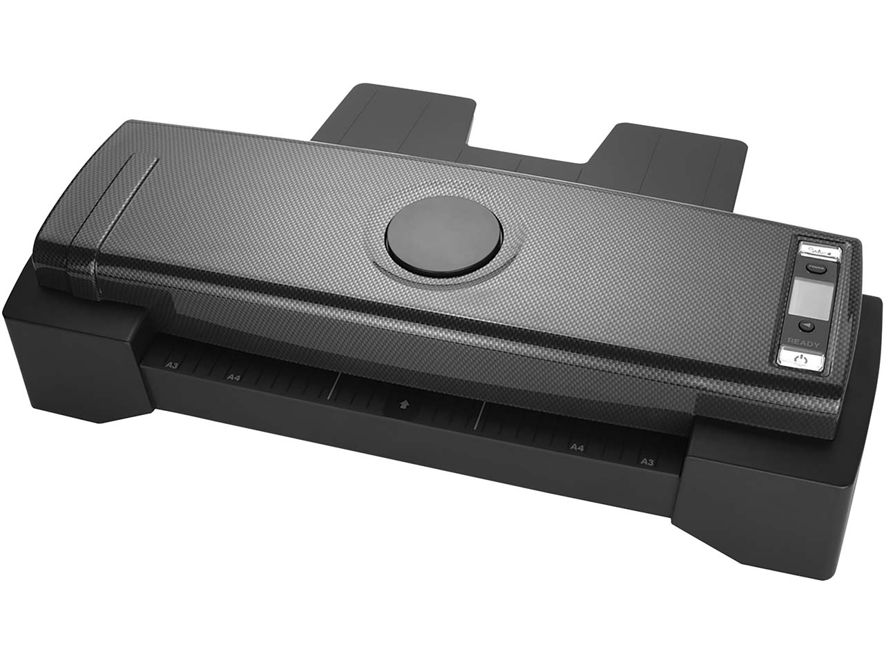 monolith Laminiergerät "Quick Start Professional" DIN A3, schwarz