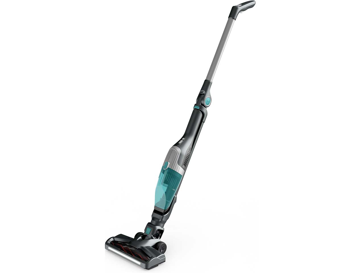 Rowenta Akku-Stielstaubsauger "X-trem Compact 2in1 RH1239" 145 Watt