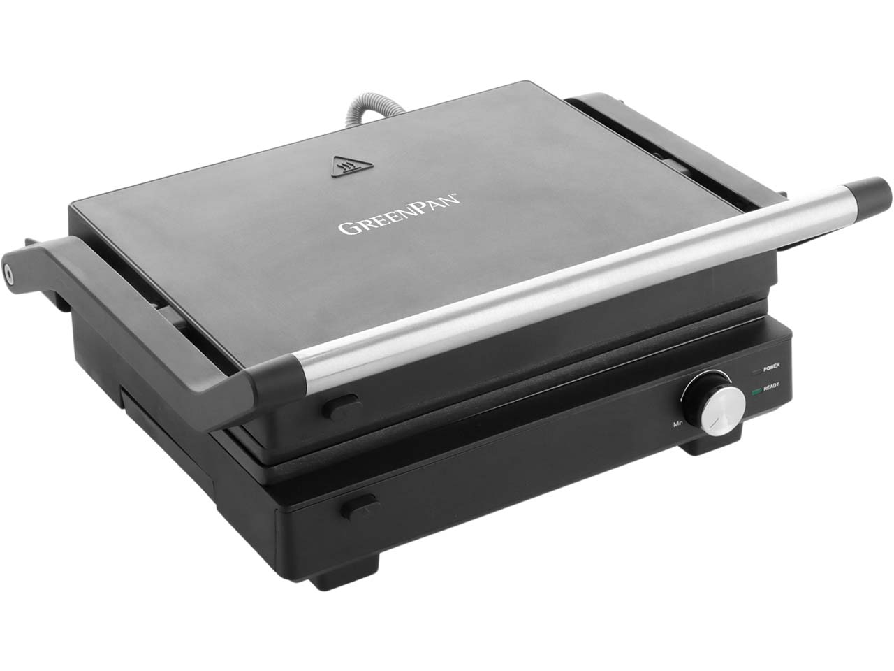 GreenPan Kontaktgrill "Switch"