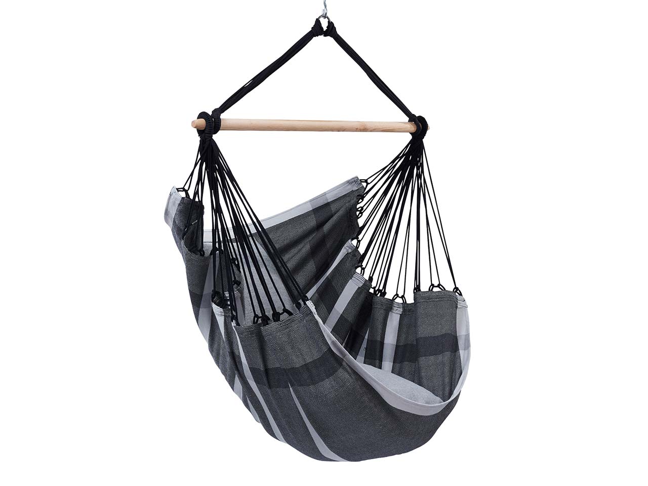 HängemattenGlück Hängesitz 'SONJO' pimenta