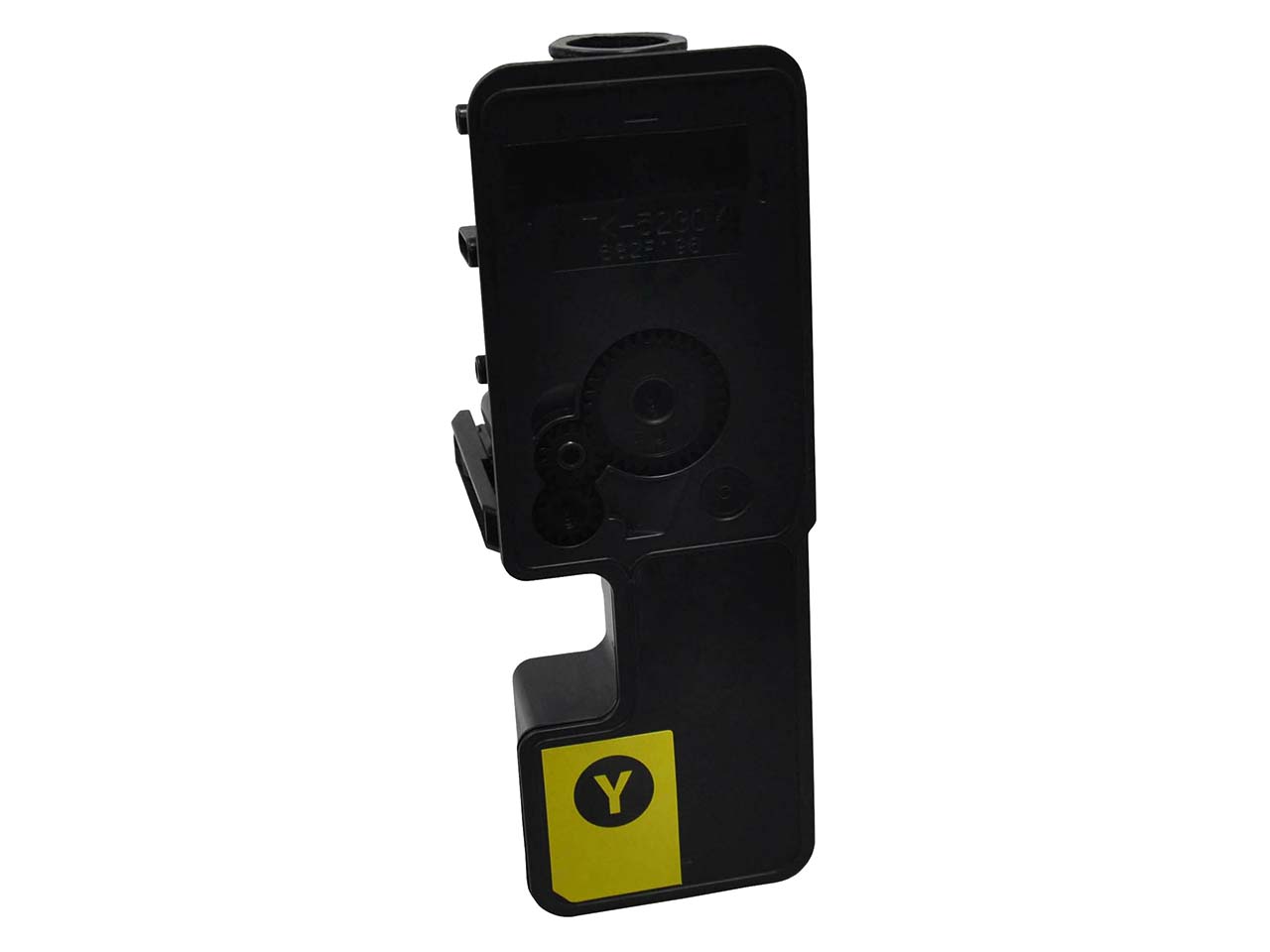 memo Toner ersetzt Kyocera TK-5230Y gelb