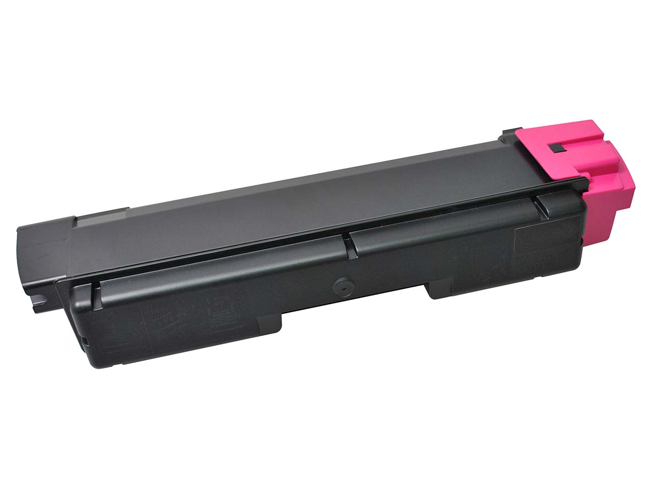 memo Toner ersetzt Kyocera TK-580M magenta