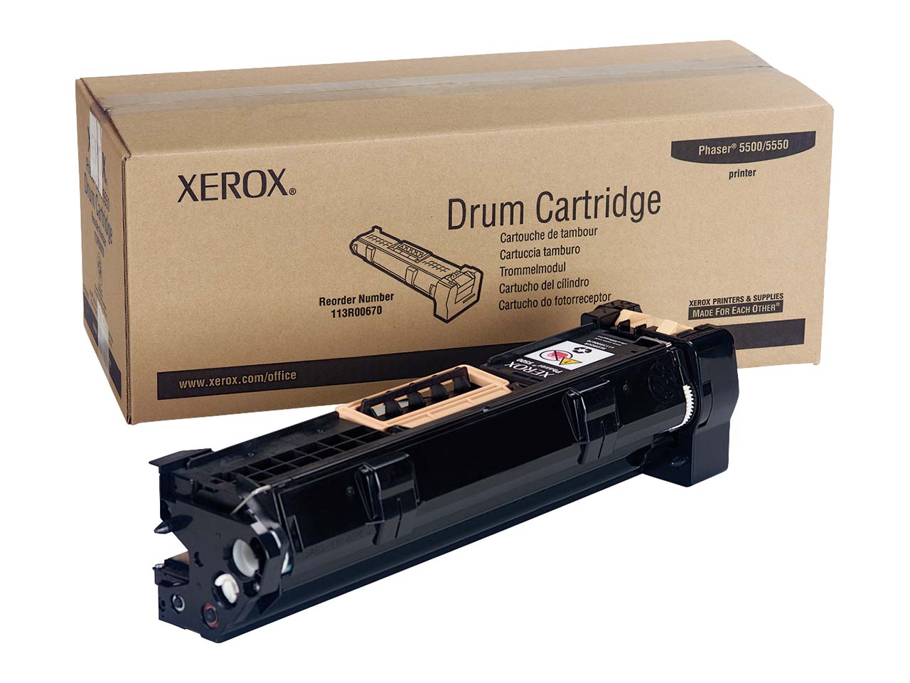 Xerox Trommel 113R00670