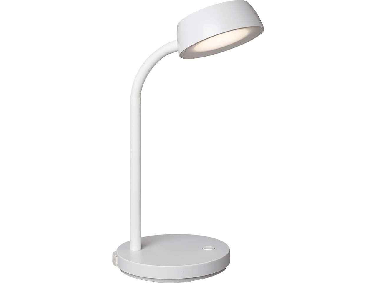 MAUL LED-Tischleuchte "MAULabby" weiß