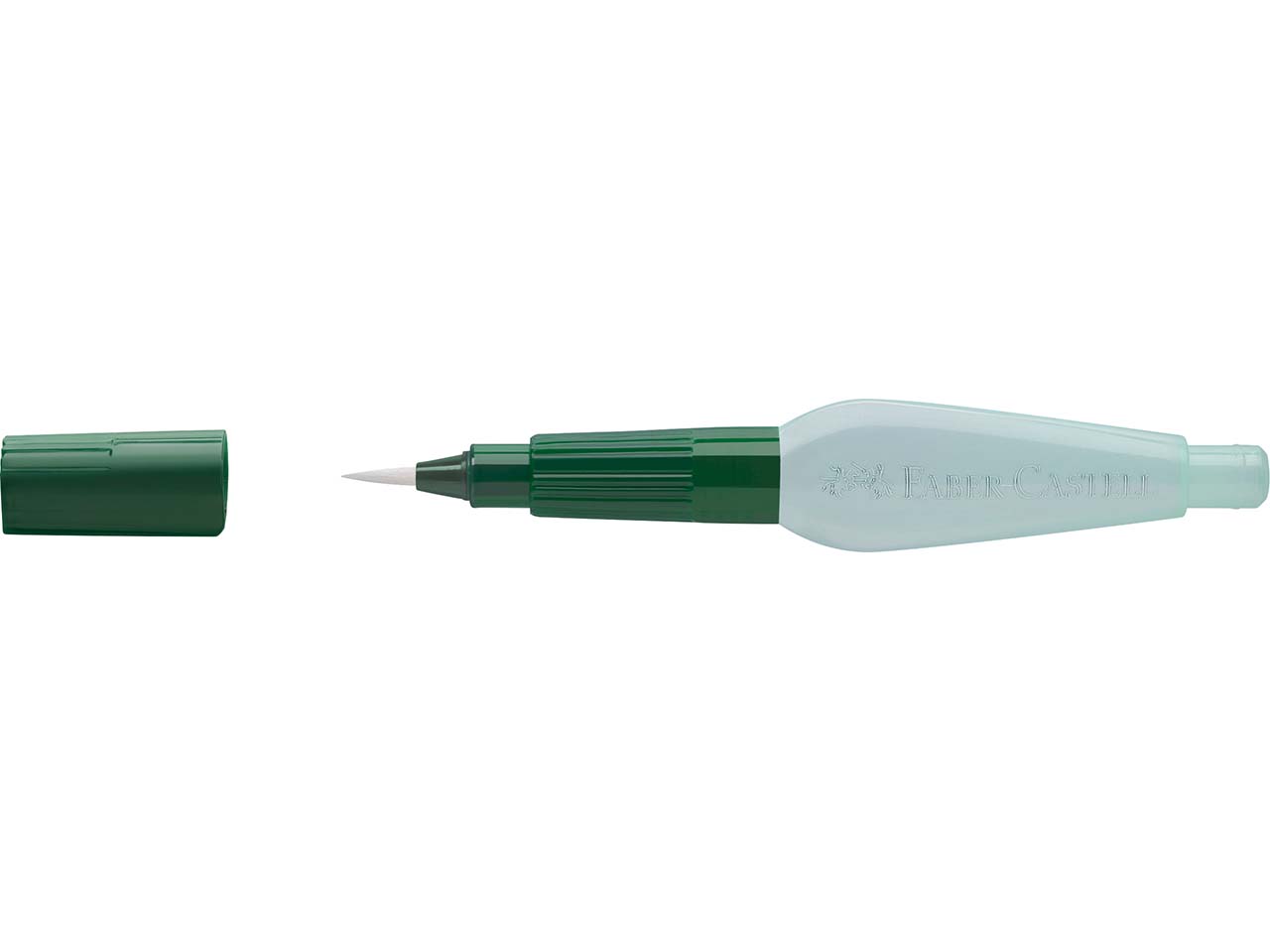 Faber-Castell Wassertankpinsel medium