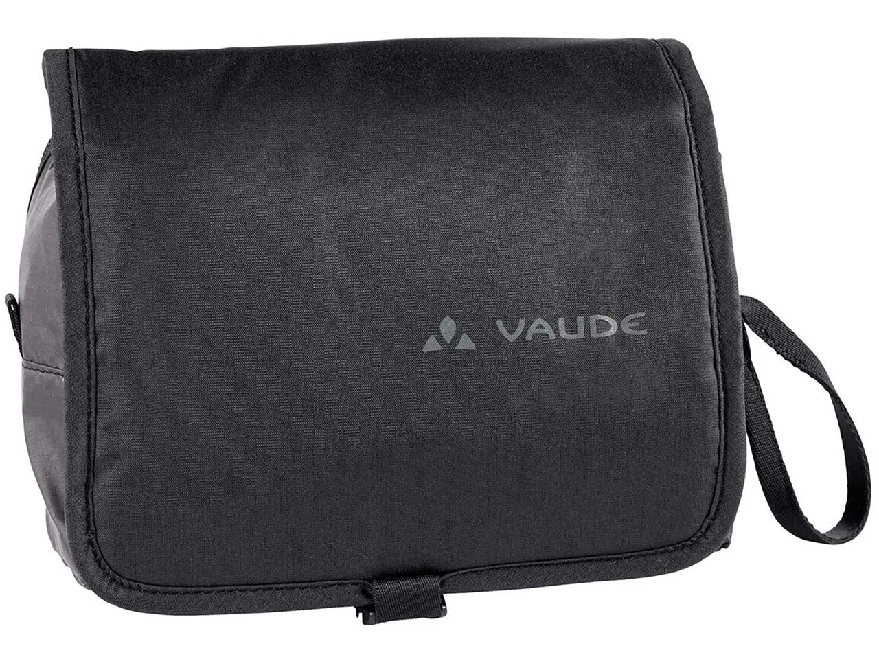 VAUDE Kulturbeutel "Wash Bag L", black