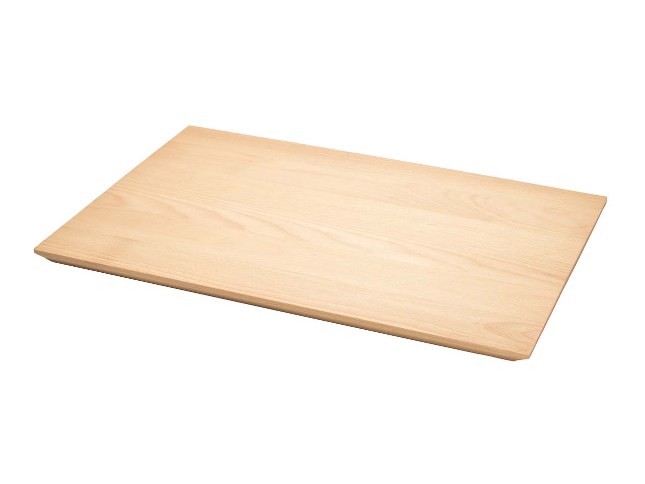 Schneidebrett groß, B 45 x T 30 cm