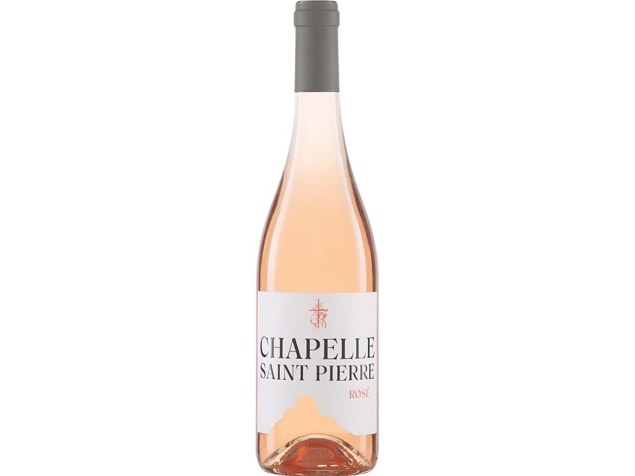 Bio-Rosé 'Chapelle Saint' Pierre