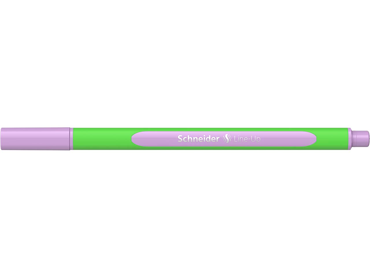Schneider Fineliner "Line-Up" pastel-lilac