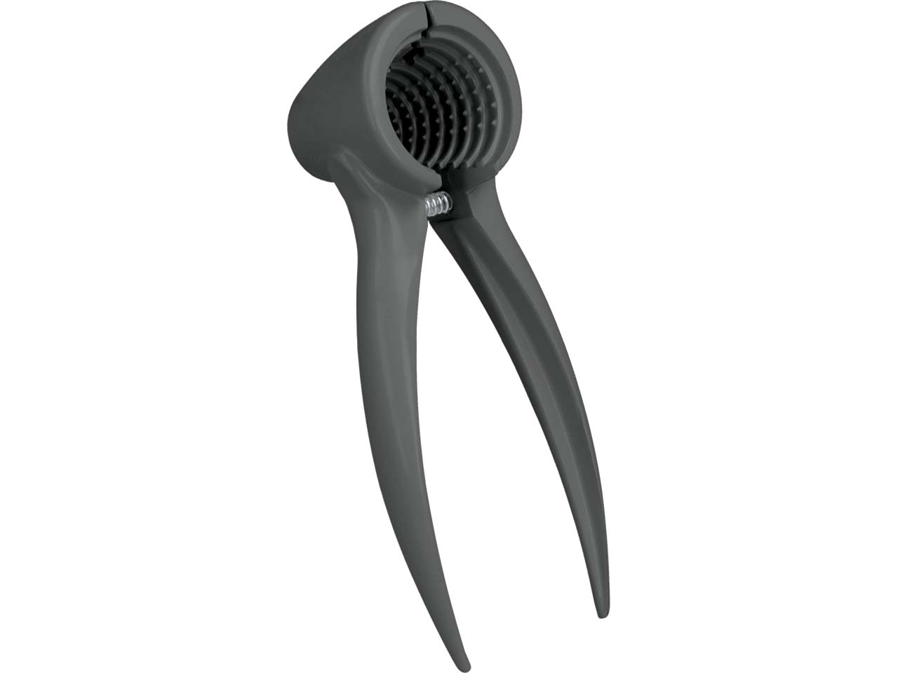 Metaltex Nussknacker "Magic" aus Aluminium, epoxidiert