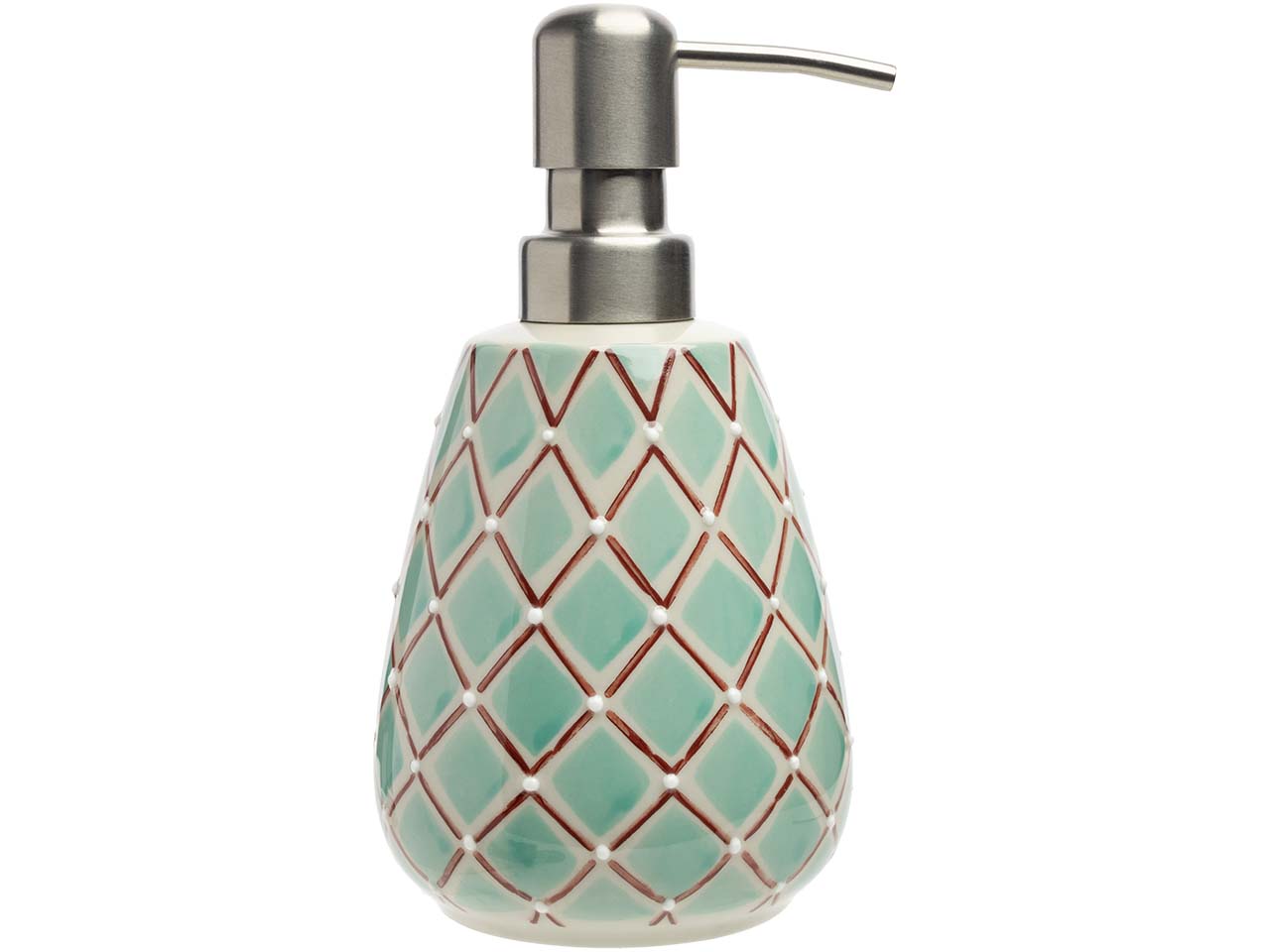 tranquillo Seifenspender "RETRO FLAIR"