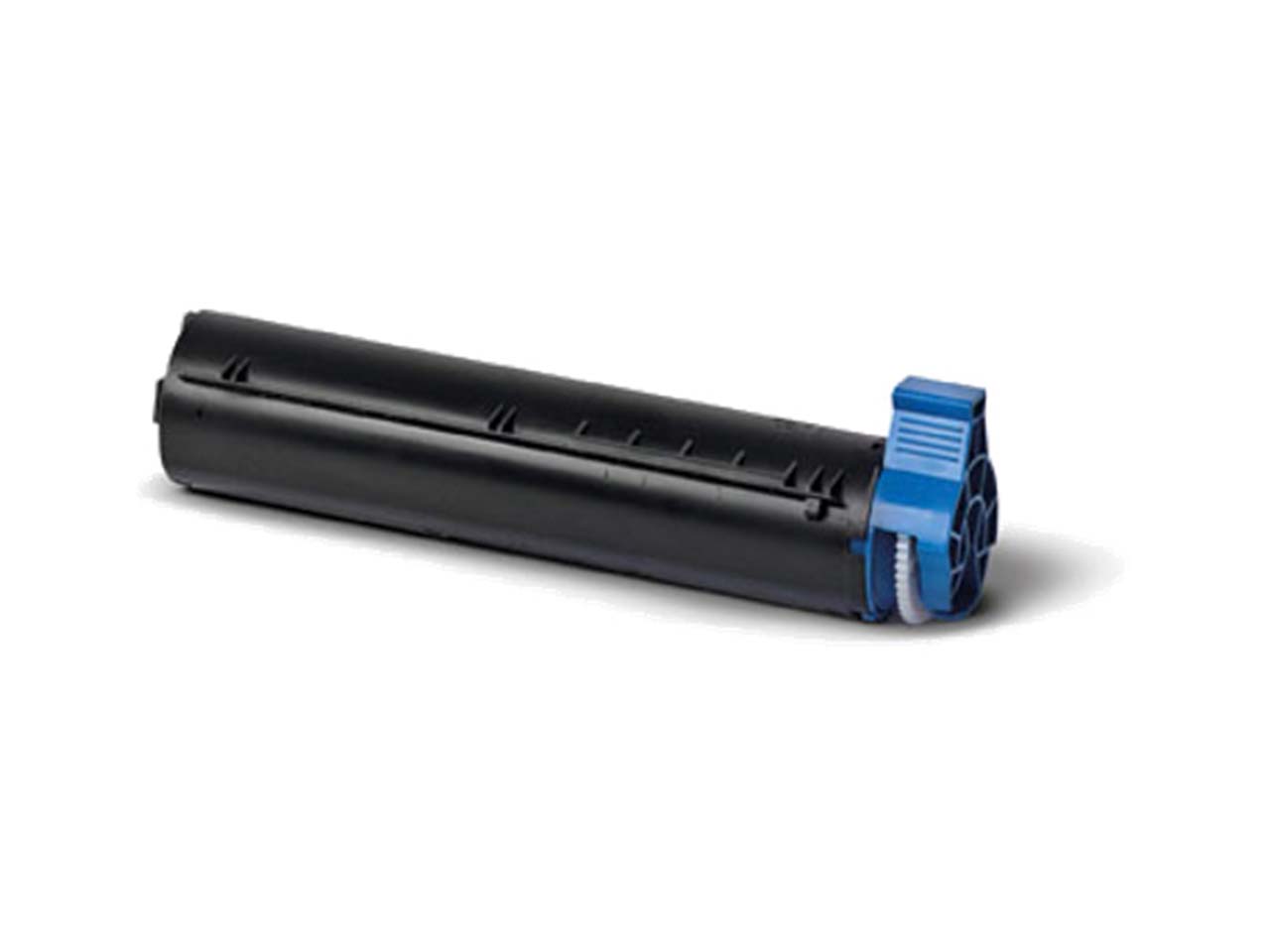 Oki Toner 45807106 schwarz